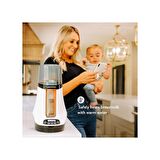 Baby Brezza Safe smart Bottle Warmer Akıllı Anne Sütü ve Biberon Isıtıcı