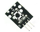 Arduino Buton Switch Modülü