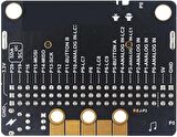 Micro:Bit genişletme kartı IO BIT V2.0