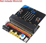 Micro:Bit genişletme kartı IO BIT V2.0