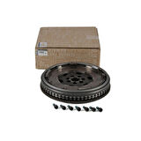 Motor Debriyaj Volanı Megane 4 Talisman 1.5 Dci 6 İleri 123003948R MAİS