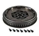 Motor Debriyaj Volanı Megane 4 Talisman 1.5 Dci 6 İleri 123003948R MAİS