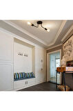 Ceiling Lights 2’li