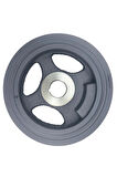 Krank Kasnağı Renault Clio 5 Taliant 1.0 Sce B4D 123033598R MAİS