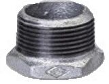 MECH REDÜKSİYON DÖKÜM DİŞLİ 1 *3/4  GALV.