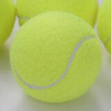 Leyaton 2 Adet Sarı Tenis Topu Antrenman Tenis Topu TPW-002