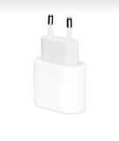 Iphone 20 Watt Hızlı Şarj Aleti Seti 20W Adaptör + USB-C to Lıghtning Kablo