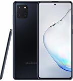 Samsung Galaxy Note 10 Lite 128 GB Black 8 GB Ram YENİLENMİŞ ÜRÜN (Sıfır Gibi) A KALİTE