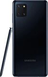 Samsung Galaxy Note 10 Lite 128 GB Black 8 GB Ram YENİLENMİŞ ÜRÜN (Sıfır Gibi) A KALİTE
