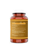 Boswellia Serrata Akgünlük 1000 Mg 120 Tablet