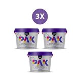 Selsil Pak Mucize Temizleyici 500 gr x 3 Adet