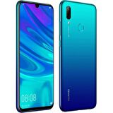 Huawei Psmart 2019 Mavi 64 GB  YENİLENMİŞ ÜRÜN (Sıfır Gibi) 