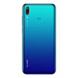 Huawei Psmart 2019 Mavi 64 GB  YENİLENMİŞ ÜRÜN (Sıfır Gibi) 