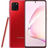 Samsung Galaxy Note 10 Lite 128 GB Red 8 GB Ram YENİLENMİŞ ÜRÜN (Sıfır Gibi) A KALİTE
