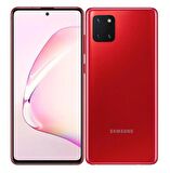 Samsung Galaxy Note 10 Lite 128 GB Red 8 GB Ram YENİLENMİŞ ÜRÜN (Sıfır Gibi) A KALİTE