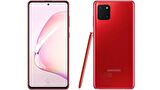 Samsung Galaxy Note 10 Lite 128 GB Red 8 GB Ram YENİLENMİŞ ÜRÜN (Sıfır Gibi) A KALİTE