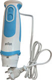 Braun El Blender Motor Gövde 1000 W Devir Hız Ayarlı Model 