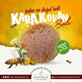 ERZURUM KADIN KOOPERATİFİ KARAKOVAN PETEK BAL 1KG