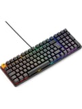 Glorious GMMK2 TR RGB Modüler Hotswap %96 Kablolu Mekanik Oyuncu Klavyesi(TEŞHİR)