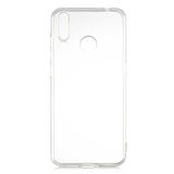 Smcase General Mobile GM 10 Kılıf Lüks Tpu Silikon 