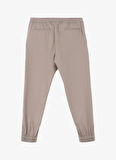 Tombolini Standart Bel Normal Paça Slim Fit Bej Erkek Pantolon A1J3_EYAP