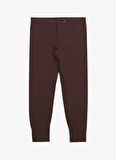 Tombolini Slim Fit Kahve Erkek Ceket A1J3_EYAP