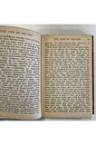 The Life of Nelson Undated Robert Southey/Collins Clear-Type Illustrated Antique