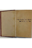 The Life of Nelson Undated Robert Southey/Collins Clear-Type Illustrated Antique