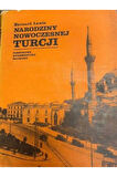 The City of the Sultans- Clara Erskine Clement