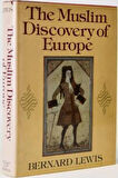 The Muslim Discovery of Europe- Bernard Lewis