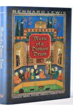 Music of a Distant Drum: Classical Arabic, Persian, Turkish, and Hebrew Poems- Bernard Lewis