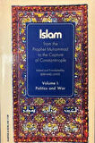 Islam: From the Prophet Muhammad to the Capture of Constantinople (I-II Volume)- Bernard Lewis