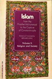 Islam: From the Prophet Muhammad to the Capture of Constantinople (I-II Volume)- Bernard Lewis