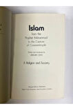 Islam: From the Prophet Muhammad to the Capture of Constantinople (I-II Volume)- Bernard Lewis