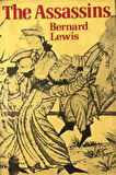 The Assassins- Bernard Lewis (İlk baskı)