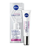 82387 NIVEA Cellular Expert Filler Göz Bakım Kremi
