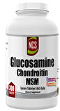 Glucosamine Chondroitin Msm Hyaluronic Acid Boswellia Serrata 300 Tablet