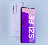Samsung Galaxy S21 FE 128 GB  Mor  8 GB Ram  Yenilenmiş Ürün (Sıfır Gibi)