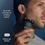 Philips Norelco Serisi 7200 S7887/82 Islak - Kuru Sakal Kesme Makinesi