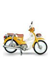 RETRO CUP 110İ  SARI
