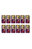 Efor Bergamot Siyah Dökme Çay 1.000 Gr X 12 Adet