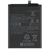 Xiaomi Mİ 10T Batarya Pil - BM 53 Orijinal