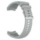 Gpack Huawei Watch GT 3 Active 42mm Kordon Silikon Kancalı Ayarlanabilir KRD 18