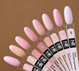 Nail Republic Kamuflaj Cover Base 10ml 08