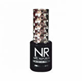 Nail Republic Strong Base Gel 15ml