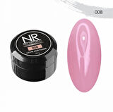 Nail Republic Kamuflaj Cover Base (Yarı Şeffaf) 30gr 08