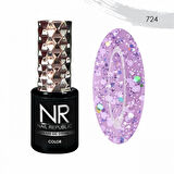 Nail Republic Kalıcı Oje Euphoria 10ml 724