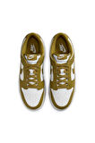 DV0833-105 DUNK LOW RETRO SNEAKER
