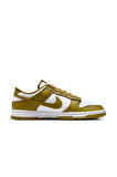 DV0833-105 DUNK LOW RETRO SNEAKER