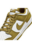 DV0833-105 DUNK LOW RETRO SNEAKER